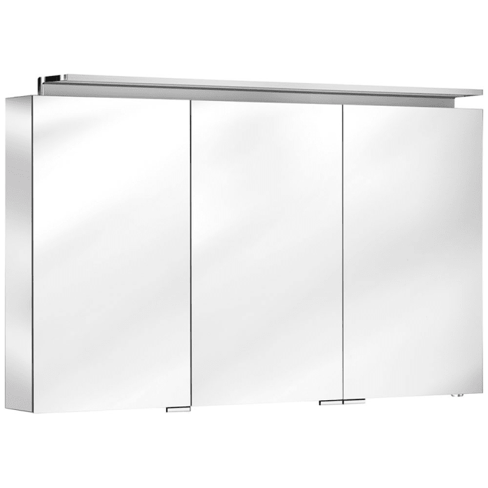 Keuco Royal L1 Spiegelschrank 120 cm