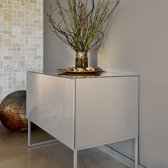 Keuco X-Line Sideboard 80 x 40 cm