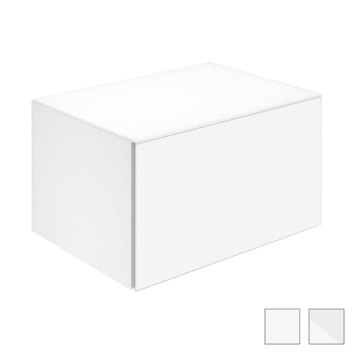 Keuco X-Line Sideboard 65 x 40 cm