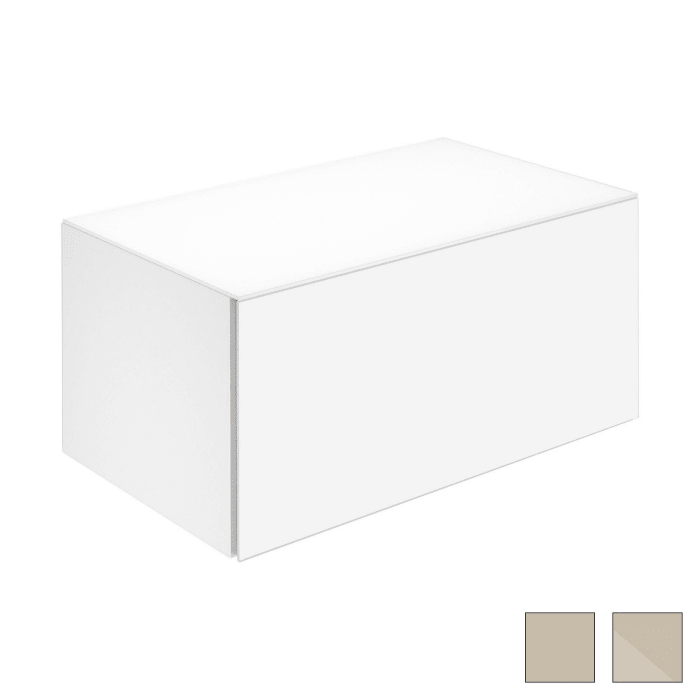 Keuco X-Line Sideboard 80 x 40 cm