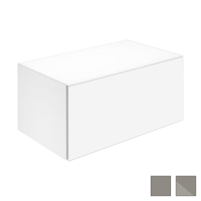 Keuco X-Line Sideboard 80 x 40 cm