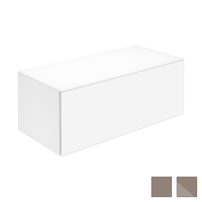 Keuco X-Line Sideboard 100 x 40 cm