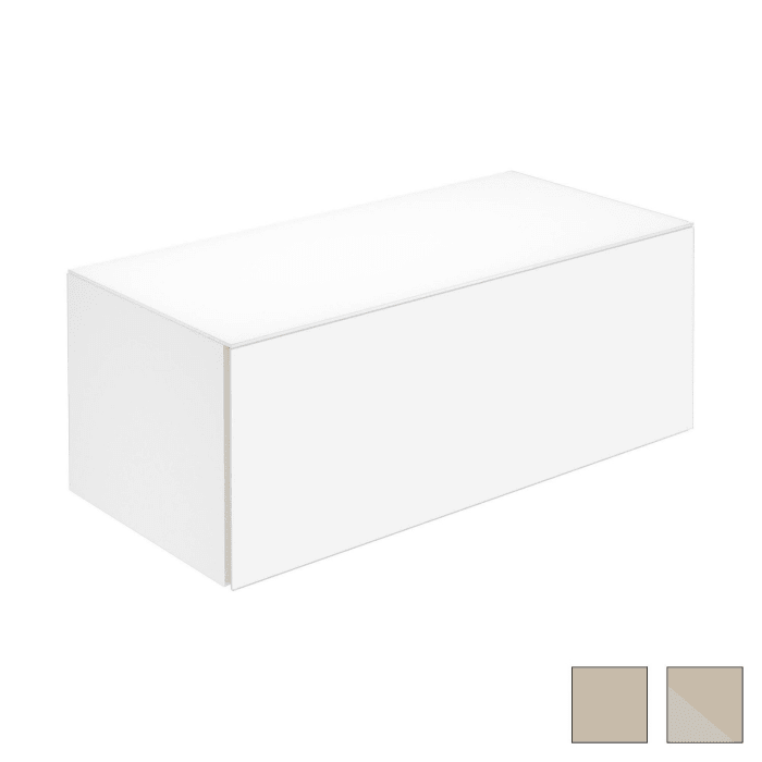 Keuco X-Line Sideboard 100 x 40 cm