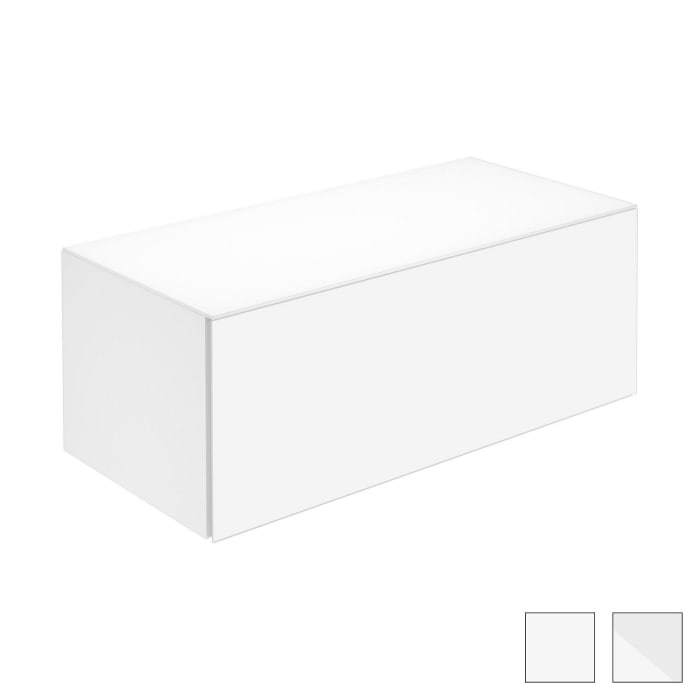 Keuco X-Line Sideboard 100 x 40 cm