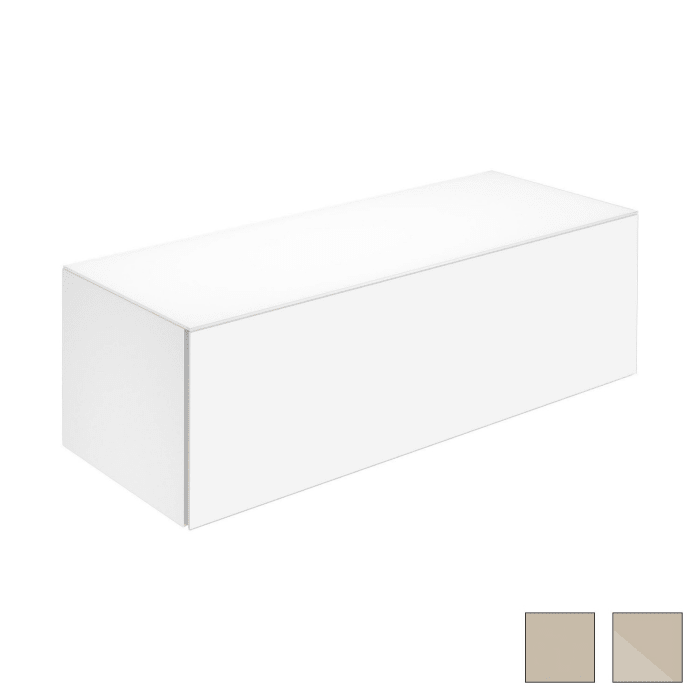 Keuco X-Line Sideboard 120 x 40 cm