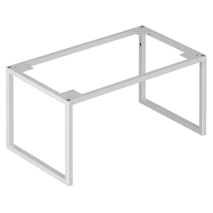 Keuco X-Line Bodengestell 46 x 25,5 x 36 cm