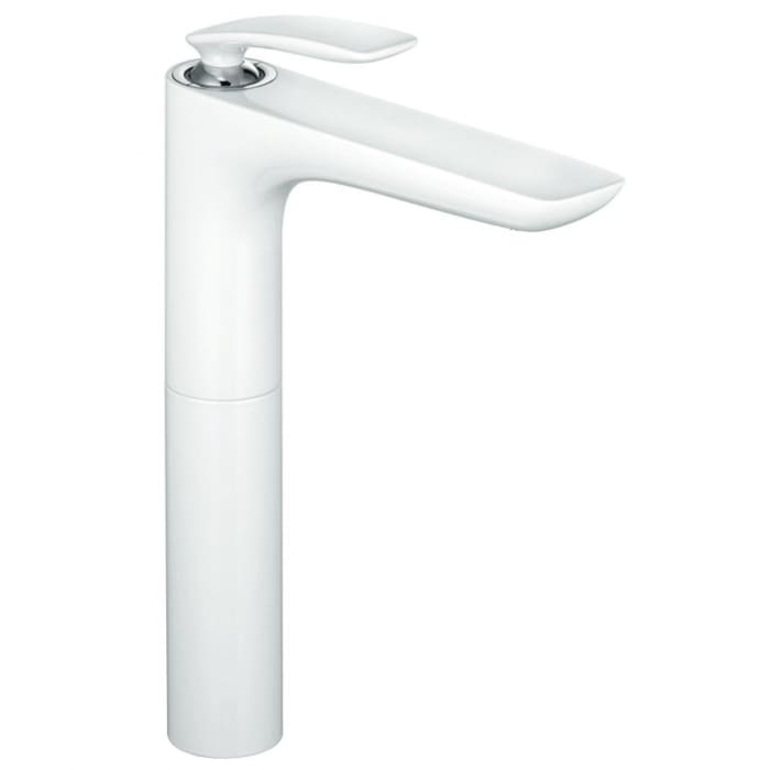 Kludi BALANCE Waschschüssel-Einhandmischer, hohe Ausführung 33,5 cm