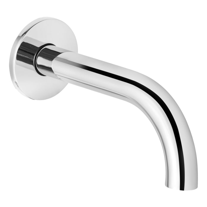 Kludi BOZZ Wanneneinlauf DN20 Ausladung 16 cm