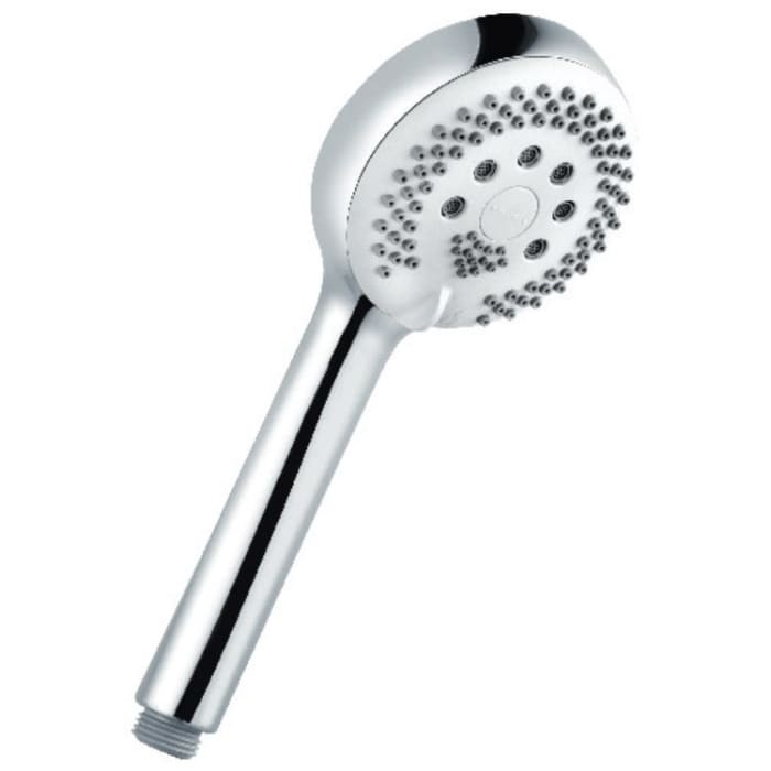 Kludi LOGO Handbrause 3S