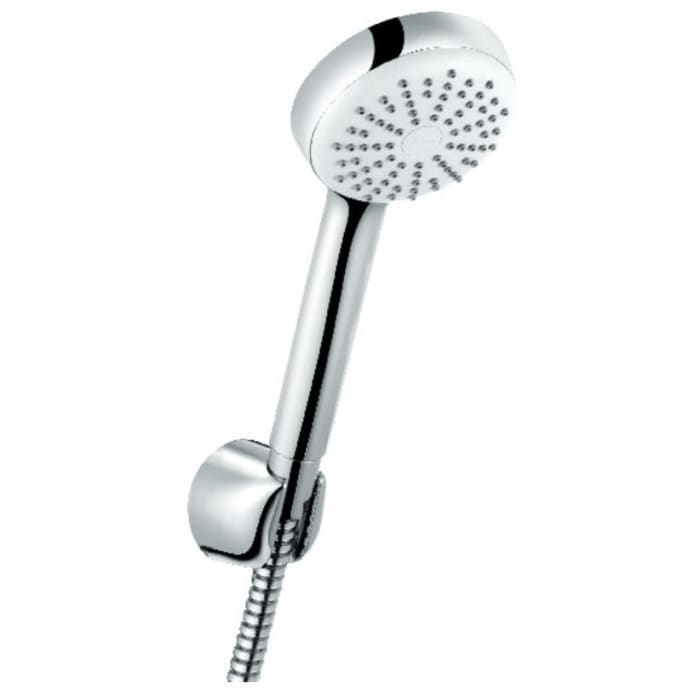 Kludi LOGO Wannen-Brause-Set 1S