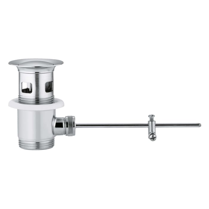 Kludi Ersatz-Ablaufgarnitur G 1 1/4