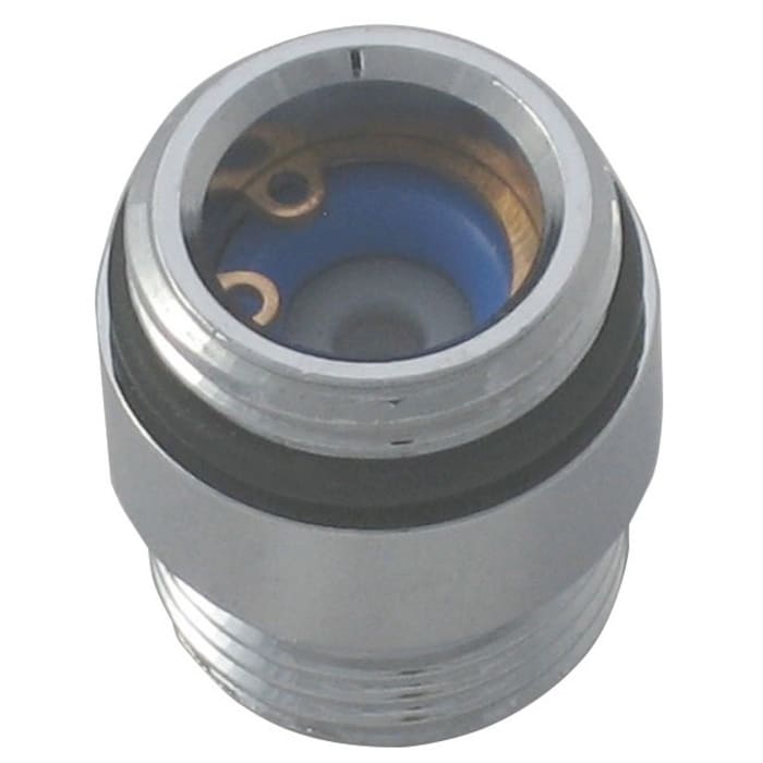 Kludi Ersatz-Brauseanschlussnippel für Thermostate