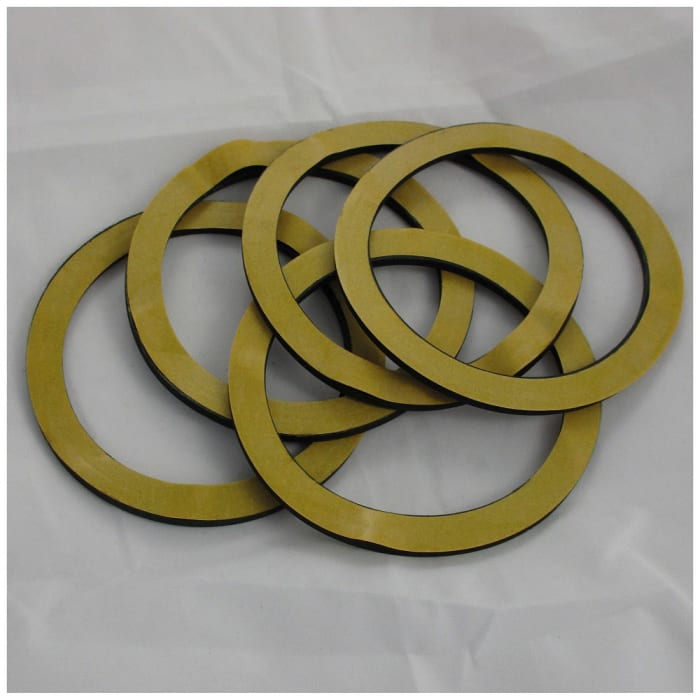 Kludi Dichtung Tasso 90, 111x89x4