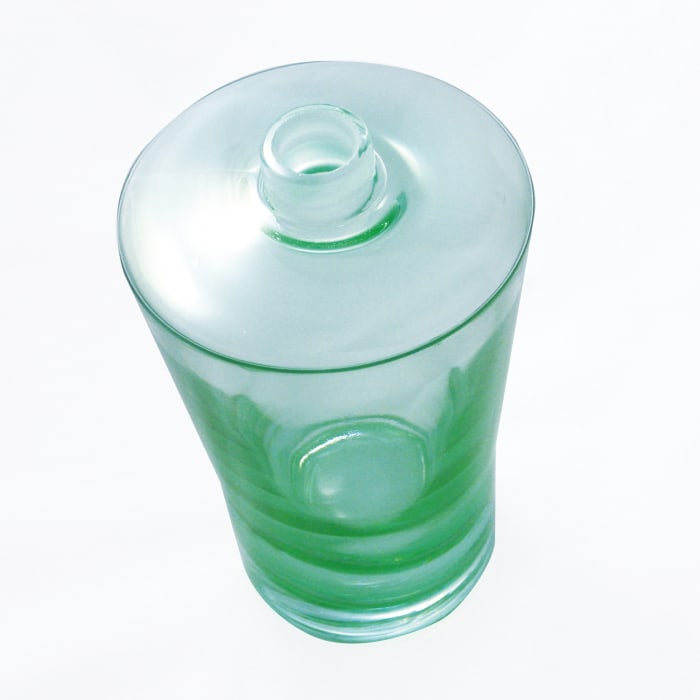 Kludi Joop! Ersatzglas für Flüssigseifenspender