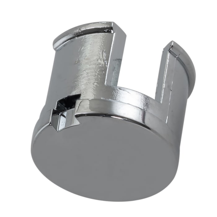 Kludi New Waves Ersatz-Abdeckkappe