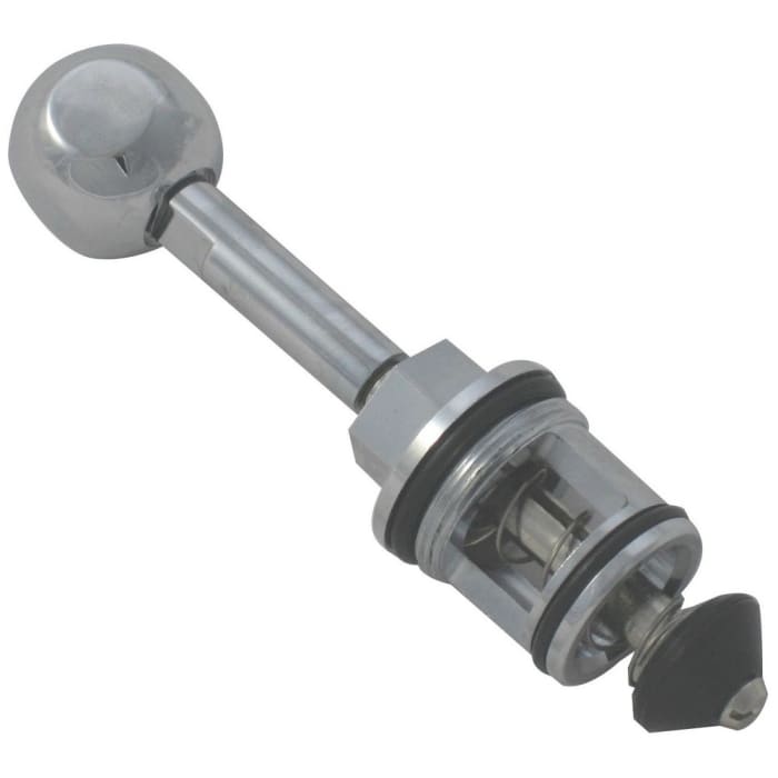 Kludi Objekta/Logo Mix UP-Umstellung