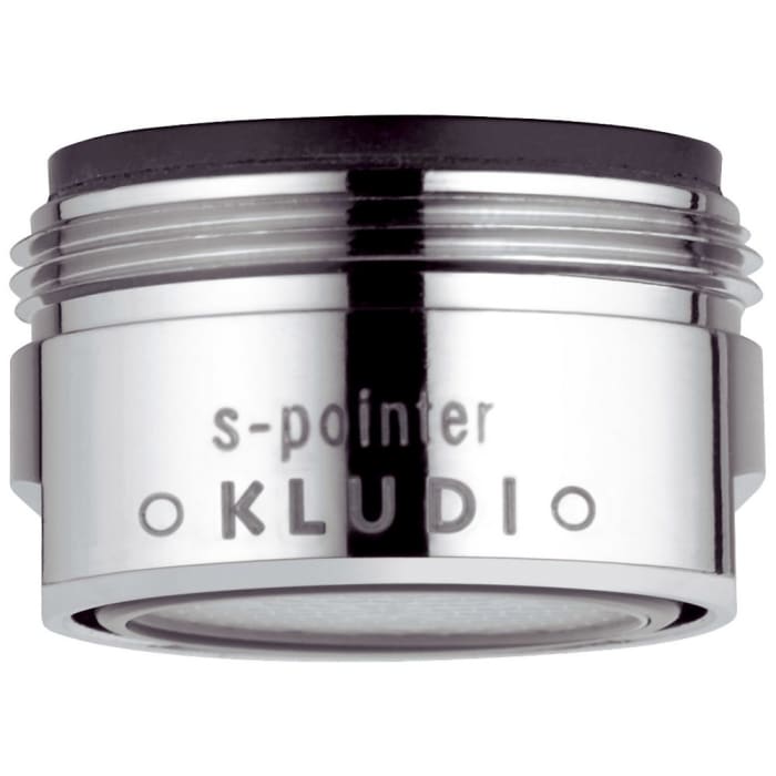 Kludi s-pointer Luftsprudler M 24 x 1A