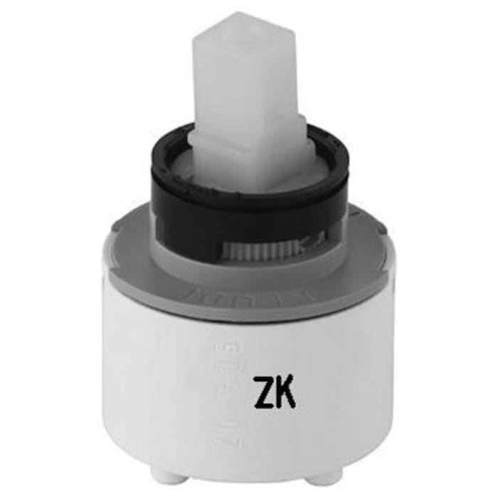 Kludi Steuereinheit 35 mm