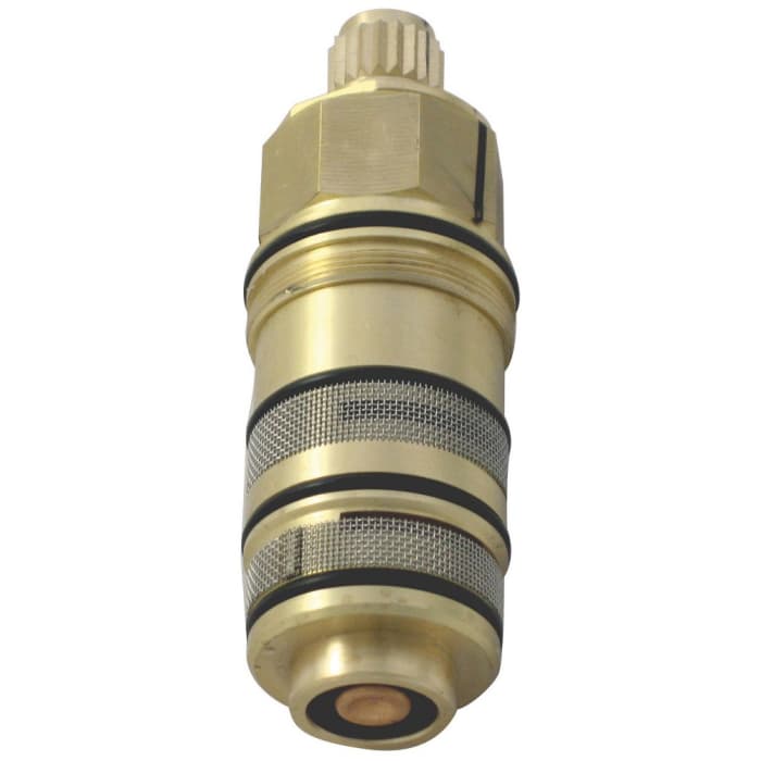 Kludi Temperaturregeleinheit bis 07/97