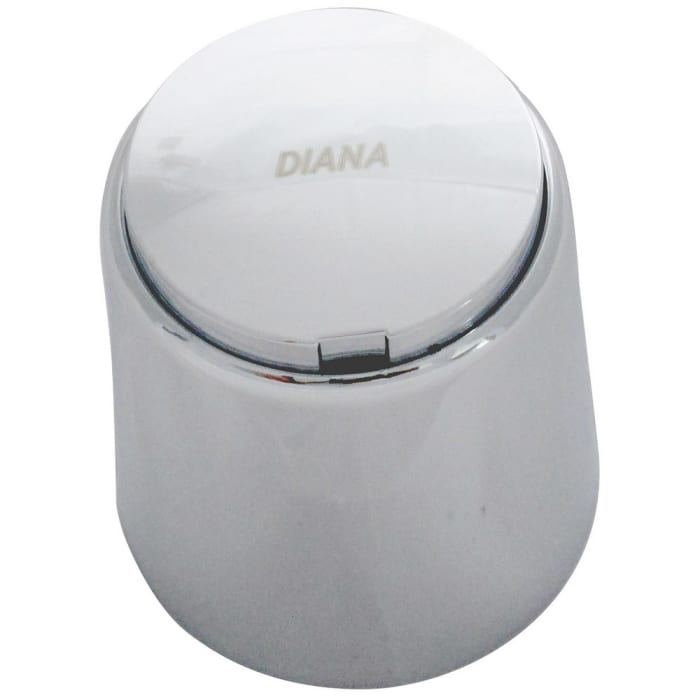 Kludi LOGO Thermostatgriff komplett