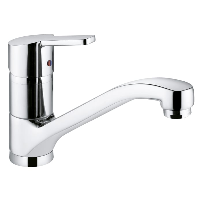 Kludi LOGO NEO Spültisch-Einhandmischer