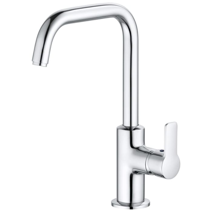 Kludi PURE&EASY Waschtisch-Einhandmischer