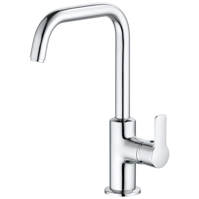 Kludi PURE&EASY Waschtisch-Einhandmischer