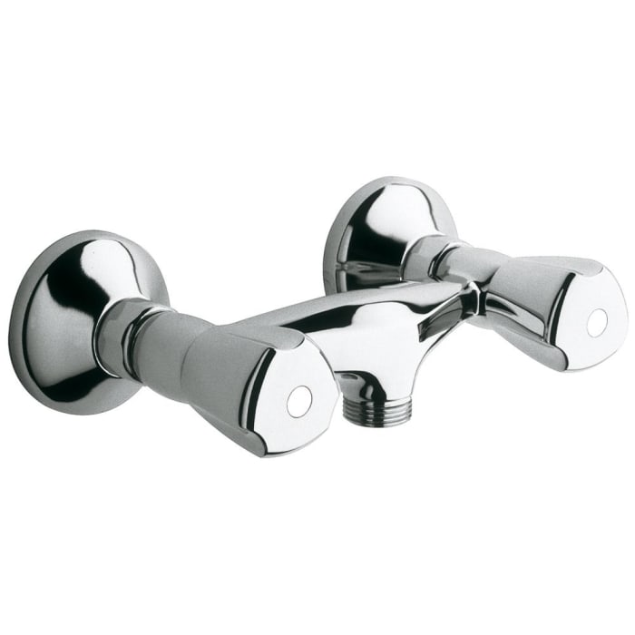 Kludi STANDARD Brausearmatur