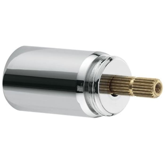 Kludi Ersatz-Verlängerung für Unterputzventil G 1/2- G 1 1/4