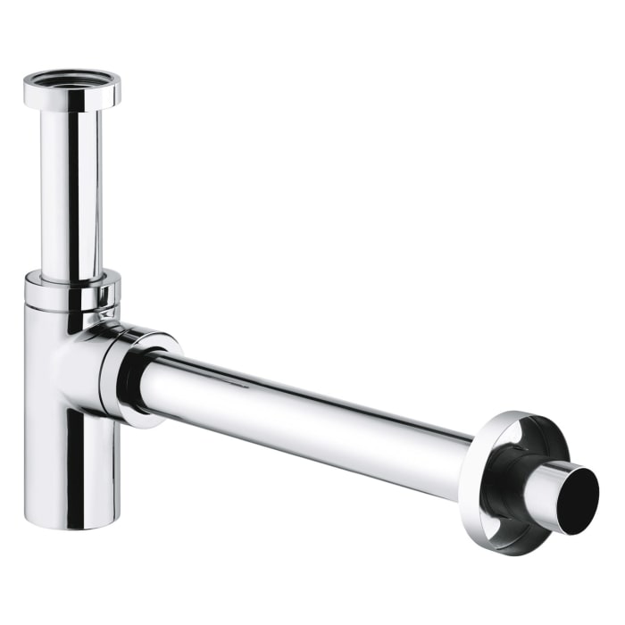 Kludi Design Flaschen Geruchsverschluss G 1 1/4