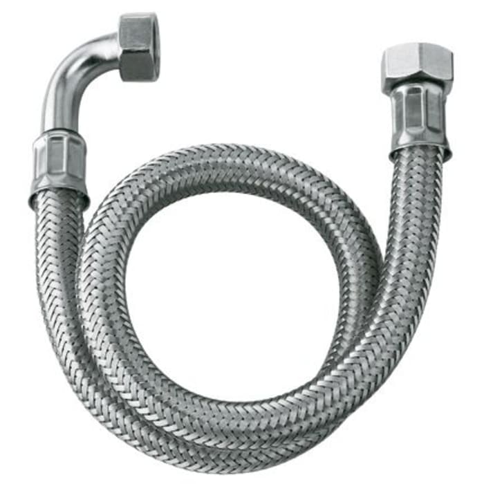 Kludi Nirosta-Druckschlauch 60 cm