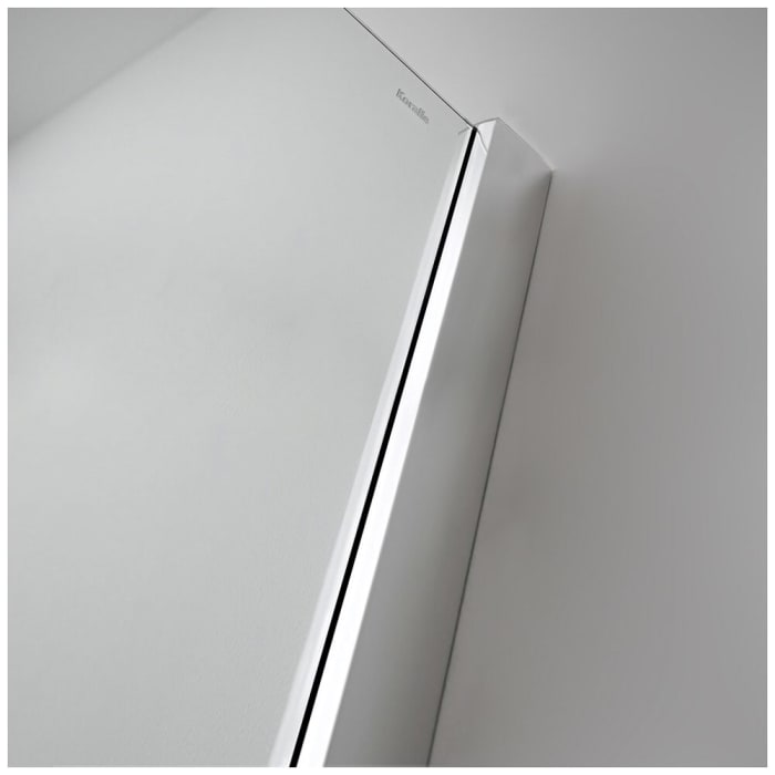 Koralle S800 Trennwand 80 cm