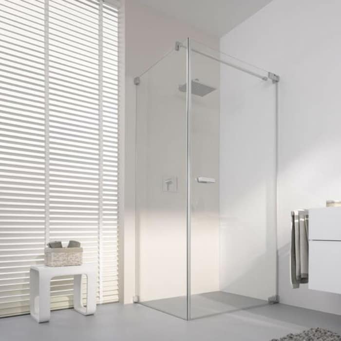 Koralle S808 Trennwand bis 120 cm links