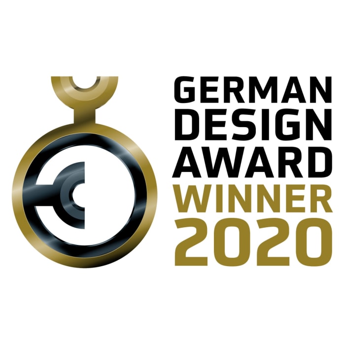 Koralle TwiggyPlus Falttür für Trennwand Sondermaß