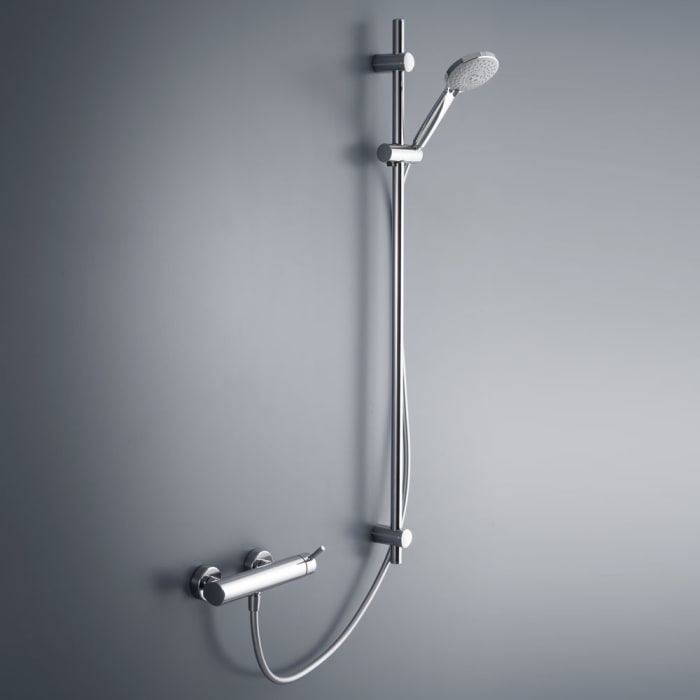 Kronenbach AQA 2.0 Aufputz-Brausearmatur