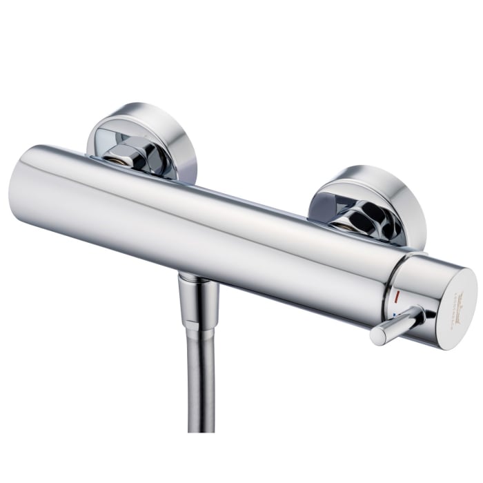 Kronenbach AQA 2.0 Aufputz-Brausearmatur