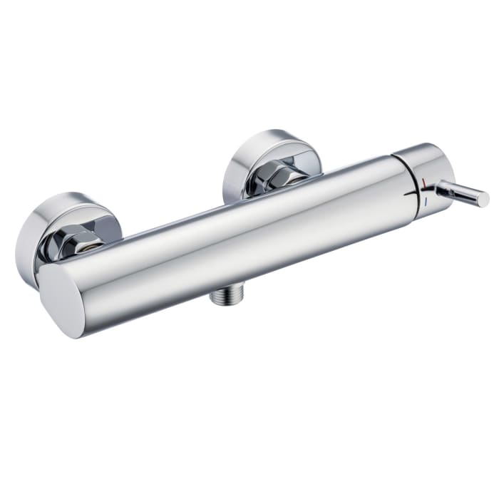 Kronenbach AQA 2.0 Aufputz-Brausearmatur