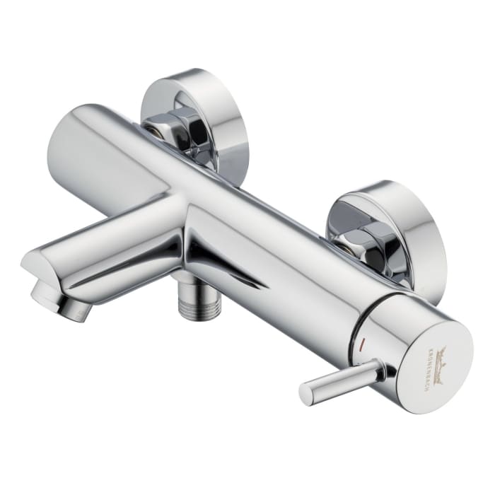 Kronenbach AQA 2.0 Aufputz-Wannenarmatur