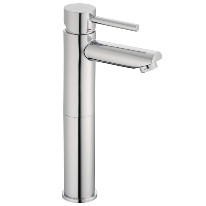 Kronenbach AQA 2.0 Waschtisch-Einhebelmischer mit Schaftverlängerung