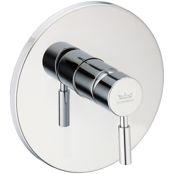 Kronenbach AQA Unterputz Brausebatterie