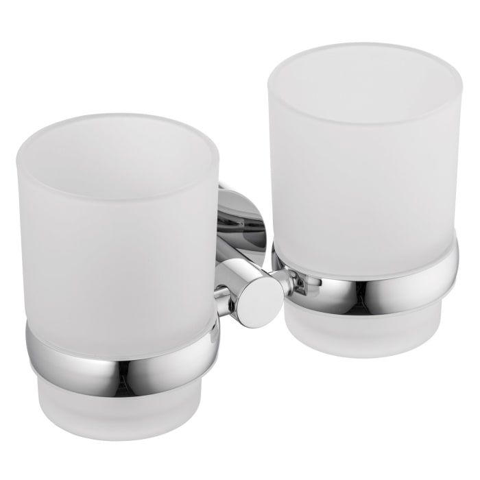 Kronenbach Radia neu Glashalter doppelt