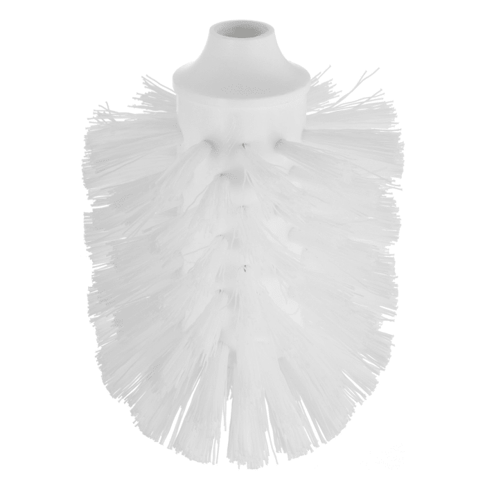 Kronenbach Quara Ersatzbürste für Toilettenbürstengarnitur