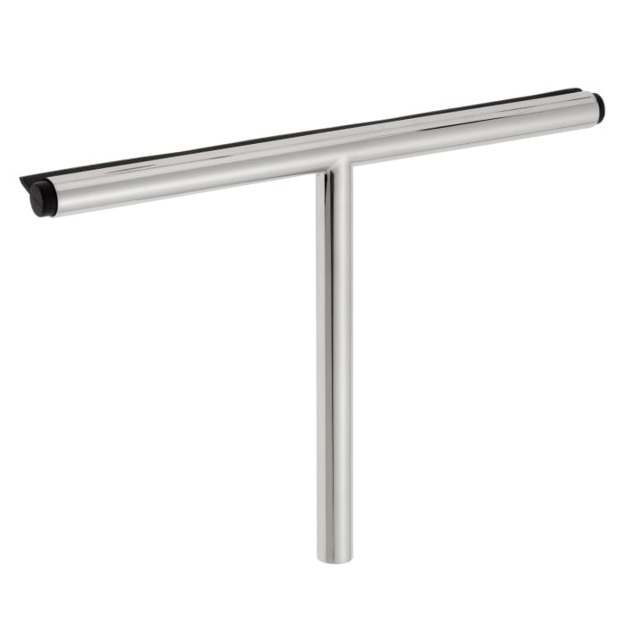 Kronenbach Komfortwischer mit Silikon-Halterung