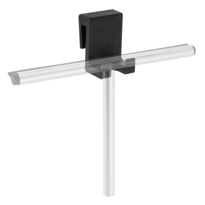 Kronenbach Komfortwischer mit Silikon-Halterung