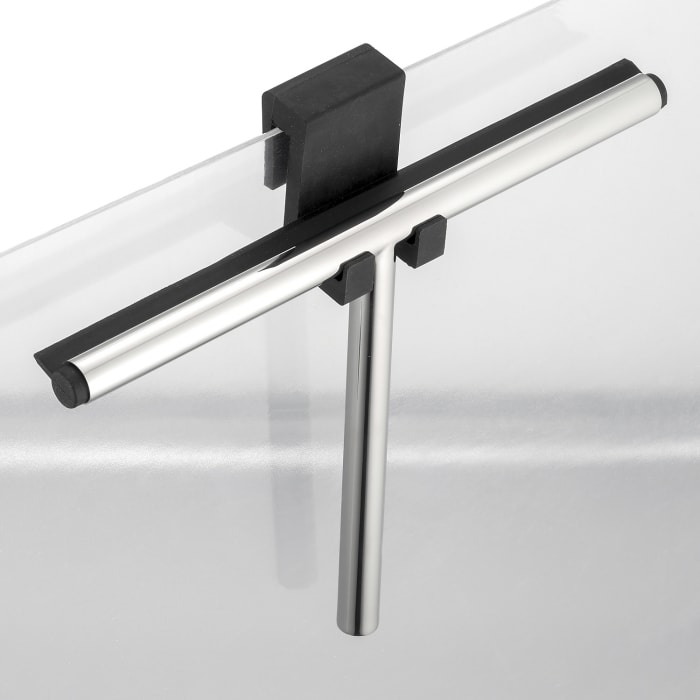 Kronenbach Komfortwischer mit Silikon-Halterung