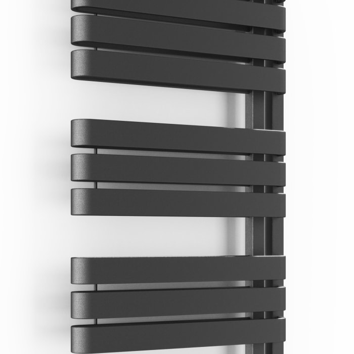 Kronenbach Art Badheizkörper 50 x 65,5 cm