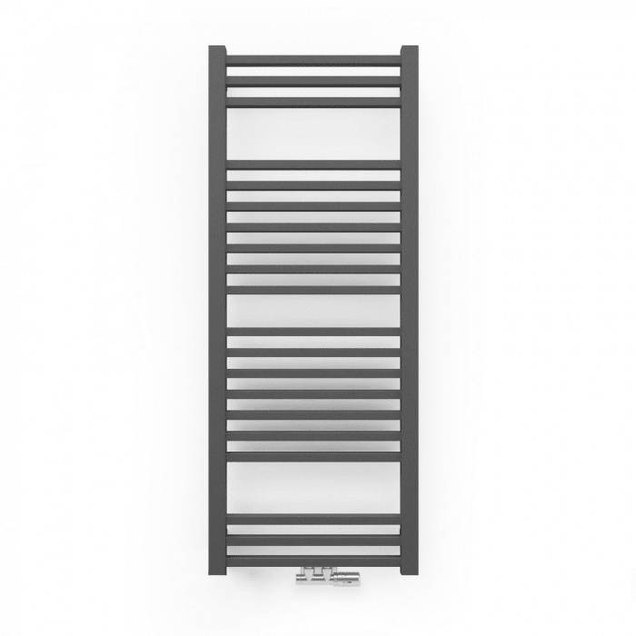 Kronenbach Cube Badheizkörper 50 x 126 cm