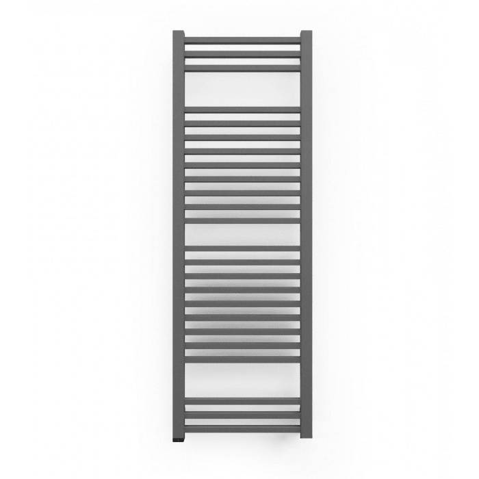 Kronenbach Cube E Elektro-Badheizkörper 50 x 151 cm  Heizpatrone links