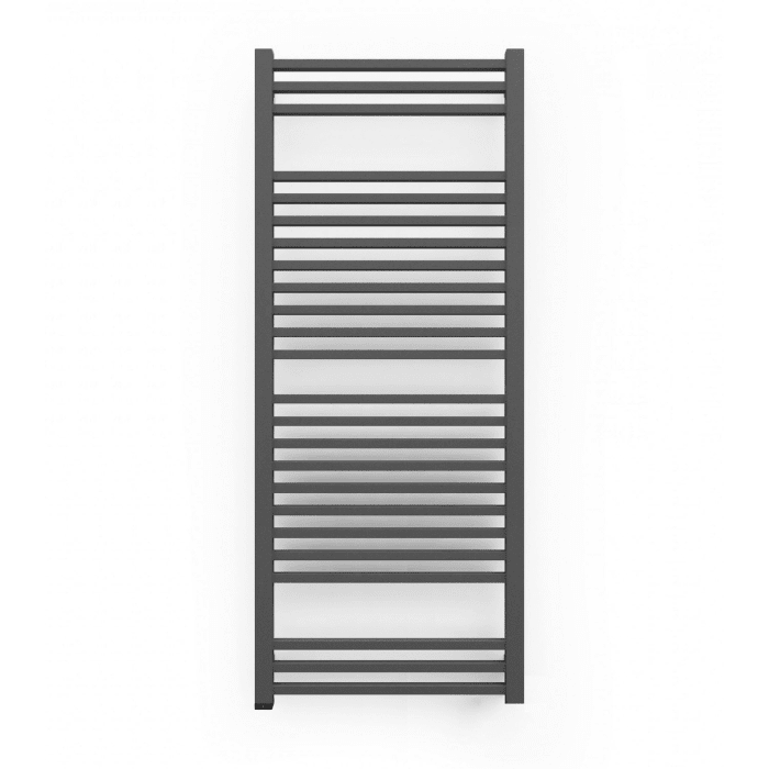 Kronenbach Cube E Elektro-Badheizkörper 60 x 151 cm  Heizpatrone links