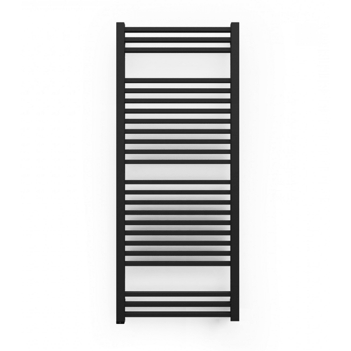 Kronenbach Cube E Elektro-Badheizkörper 60 x 151 cm  Heizpatrone links